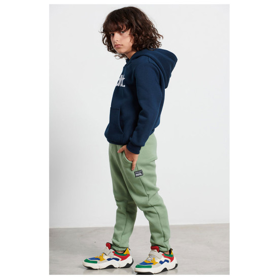 Bodytalk Παιδικό παντελόνι φόρμας